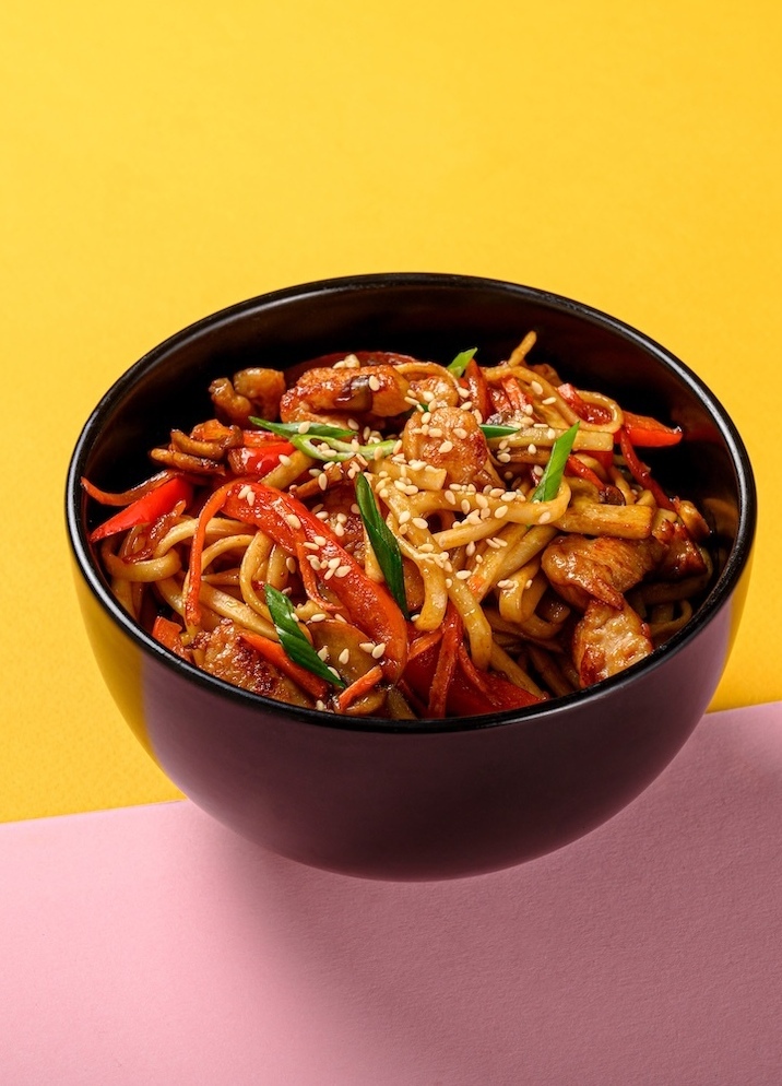 Фуд фото напитков для меню