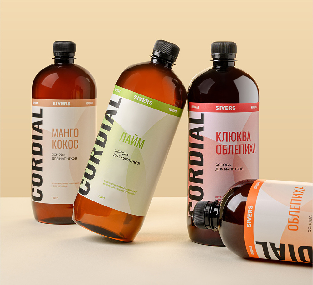 Имиджевая фотосъемка для брендов